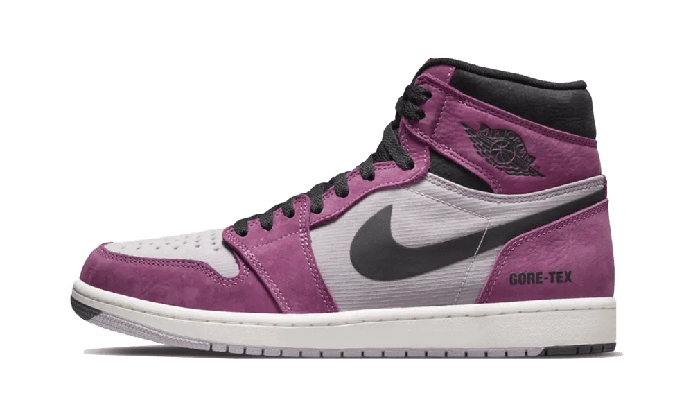 Jordan 1 High Element Gore-Tex Berry