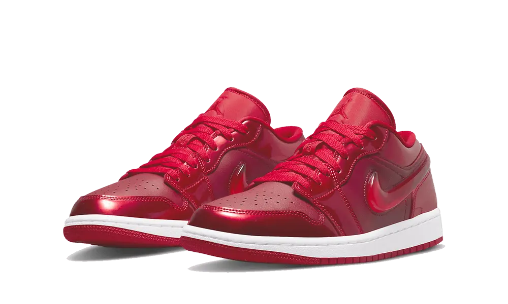 Jordan 1 Low SE Pomegranate (W) - Image 1