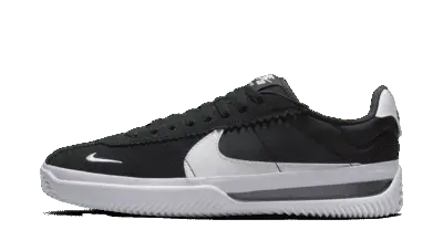 Nike BRSB Black White