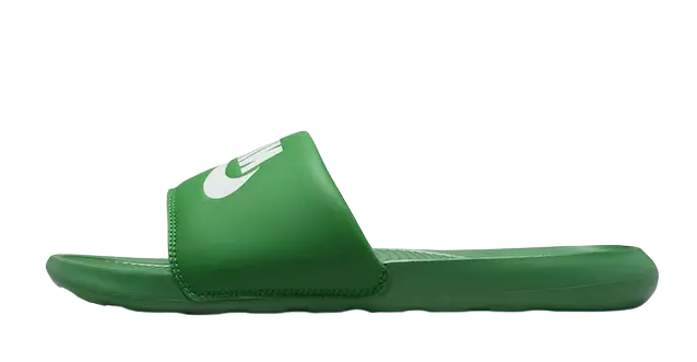 Nike SB Victori One Slide Lucky Green