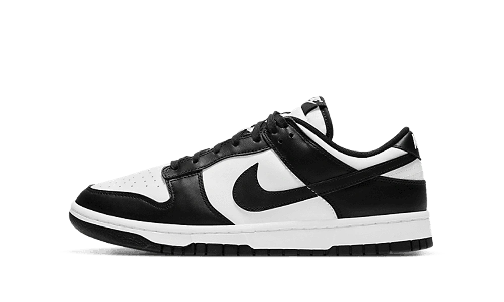 Nike Dunk Low Retro White Black Panda (2021) (PS)