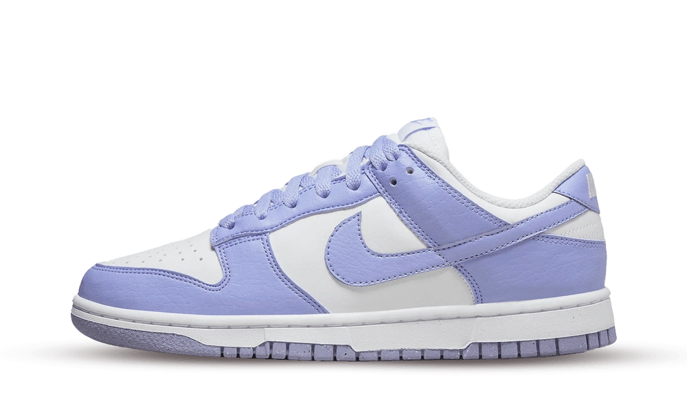 Nike Dunk Low Next Nature Lilac (W)