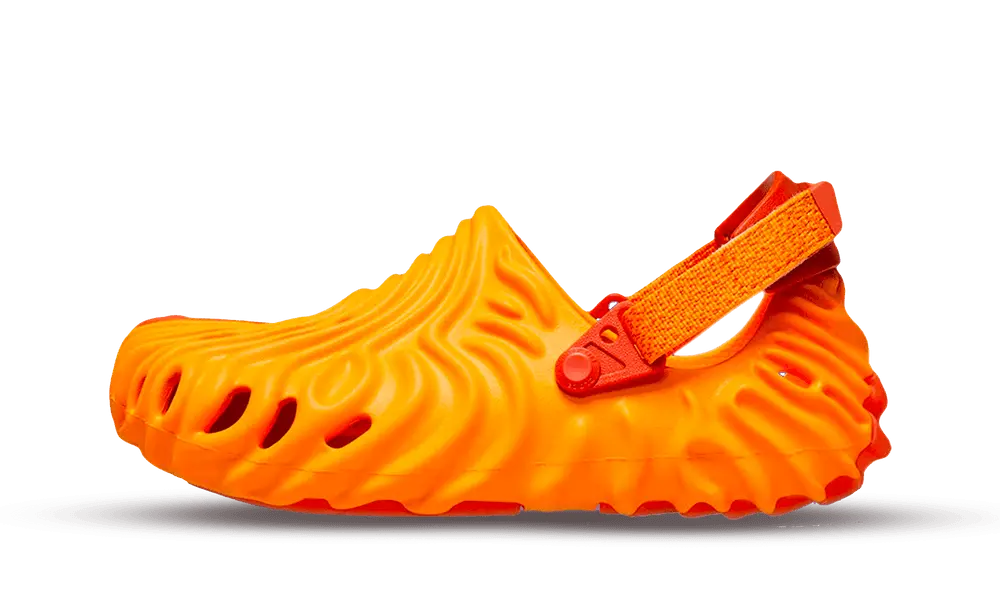 Crocs Pollex Clog by Salehe Bembury Cobbler