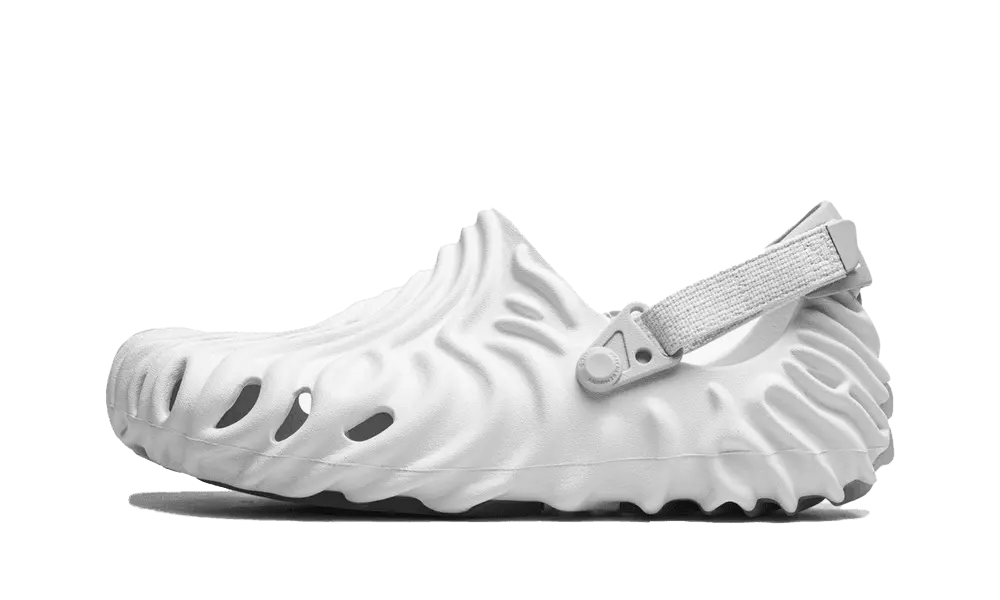 Crocs Pollex Clog by Salehe Bembury Stratus