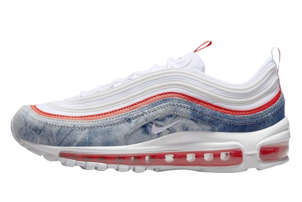 Nike Air Max 97 Washed Denim Pack (W)