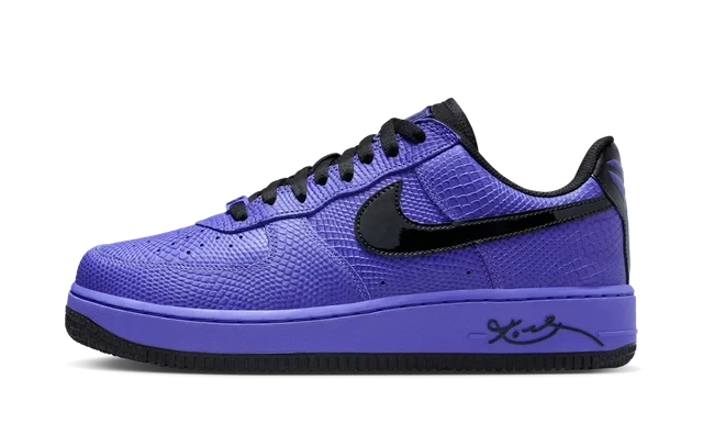 Nike Air Force 1 Low Protro Kobe Bryant x FC Barcelona Persian Violet