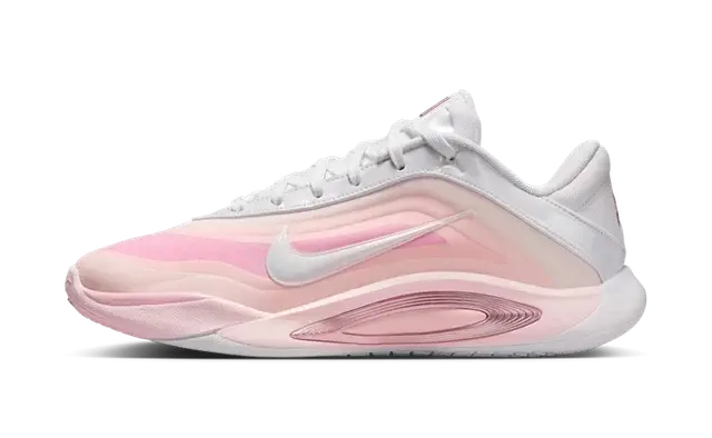 Nike A'ja Wilson A'One #1 Draft Pick (W)