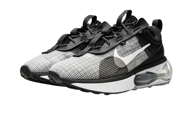 Nike Air Max 2021 Black Smoke Grey (W) - Image 1