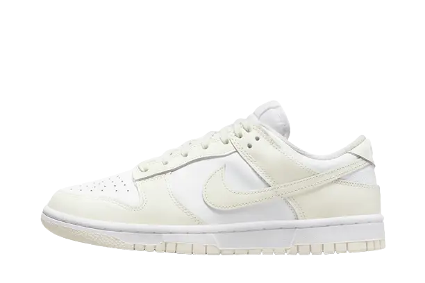 Nike Dunk Low Retro Coconut Milk (W)