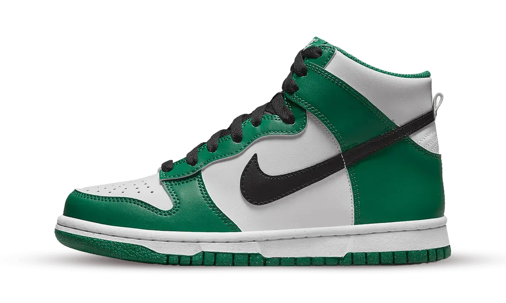 Nike Dunk High Celtics (GS)