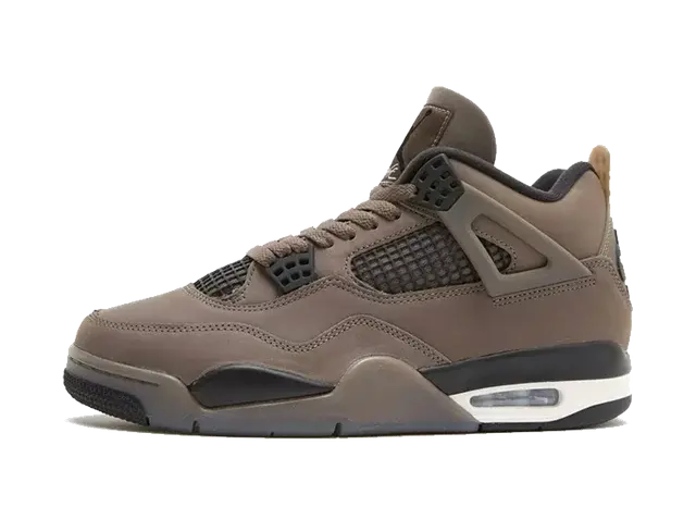 Air Jordan 4 Retro 'Cave Stone'