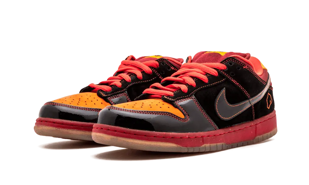 Nike SB Dunk Low Hawaii - Image 1
