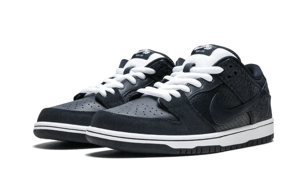 Nike SB Dunk Low Murasaki Ride Life - Image 1