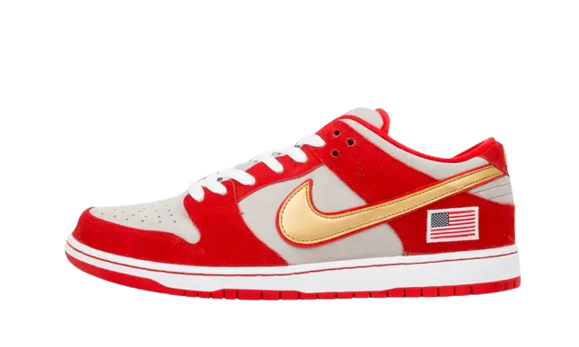 Nike SB Dunk Low Nasty Boys