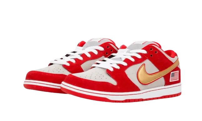 Nike SB Dunk Low Nasty Boys - Image 1