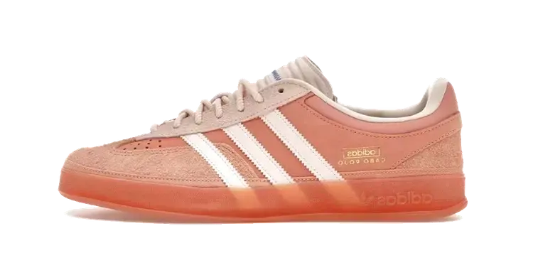 adidas Gazelle Indoor Bad Bunny Wonder Clay