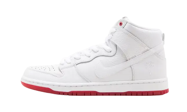 Nike SB Dunk High Kevin Bradley