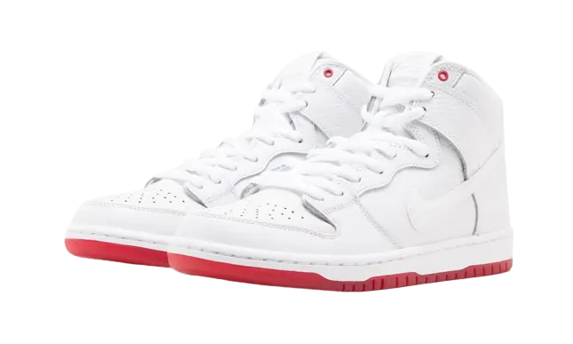 Nike SB Dunk High Kevin Bradley - Image 1
