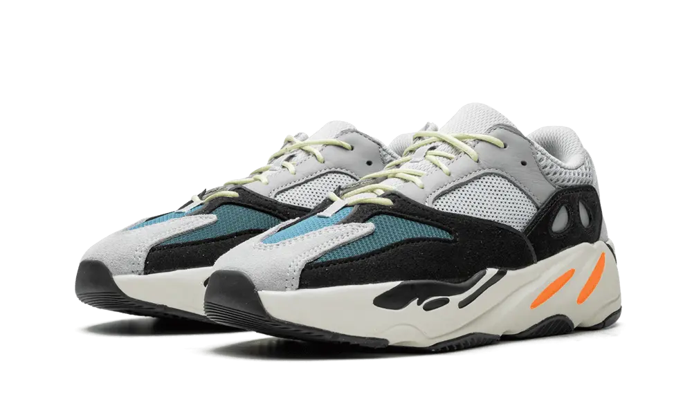 Yeezy Boost 700 Wave Runner (Kids) - Image 1
