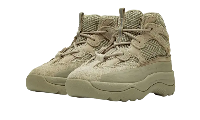 Yeezy Desert Boot Rock (Infant) - Image 1