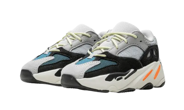 Yeezy Boost 700 Wave Runner (Infant) - Image 1