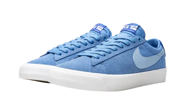 Nike SB Blazer Low GT El Camino - Image 1