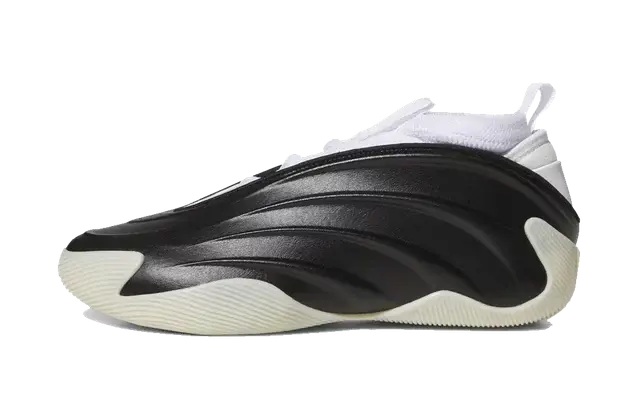 adidas Harden Vol. 9Black Warm Vanilla