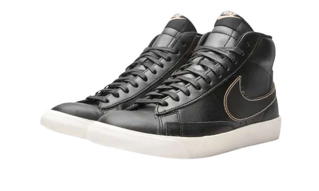 Nike Blazer Mid Dark Patina - Image 1