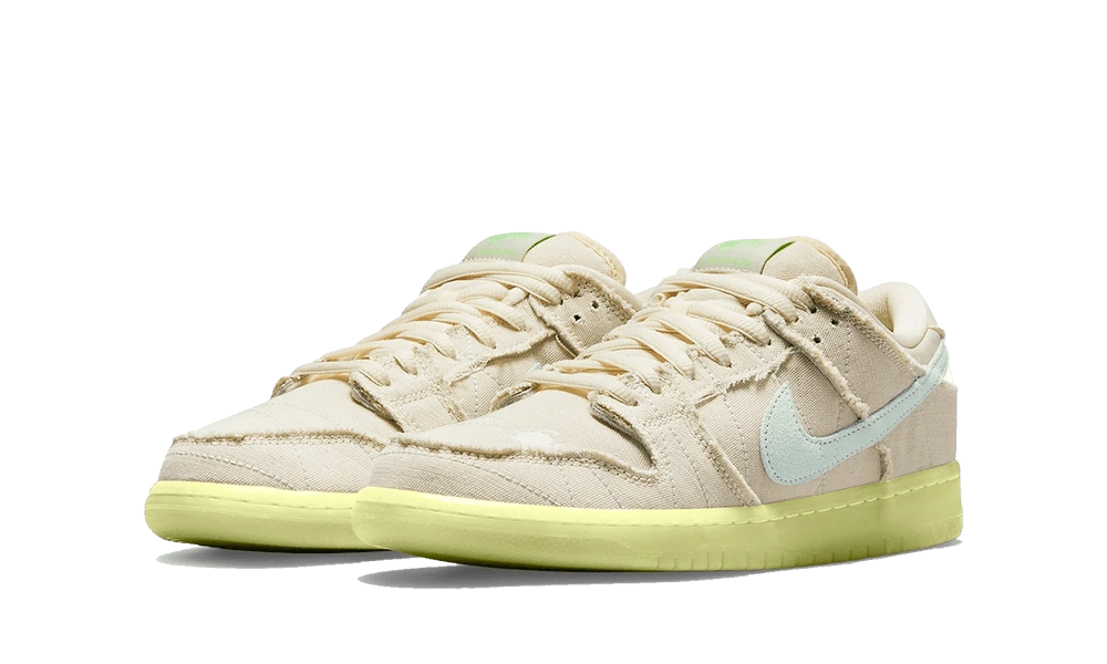 Nike SB Dunk Low Mummy - Image 1