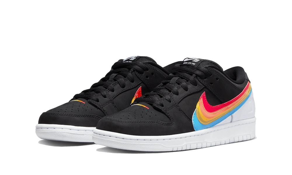 Nike SB Dunk Low Polaroid - Image 1