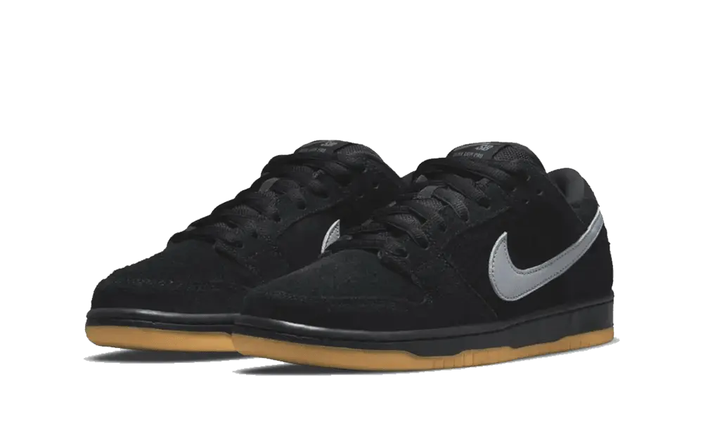 Nike SB Dunk Low Fog - Image 1