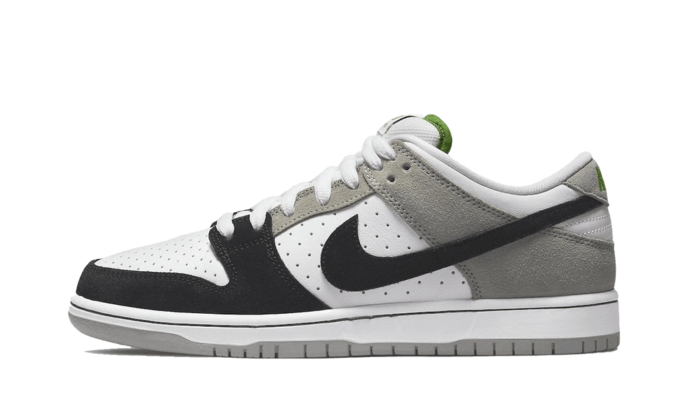 Nike SB Dunk Low Chlorophyll