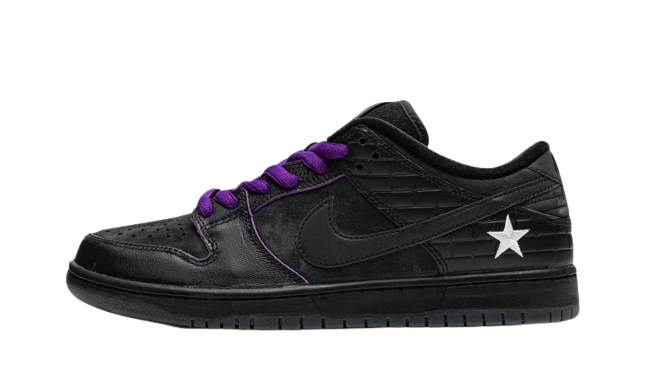 Nike SB Dunk Low Familia First Avenue
