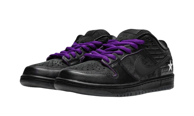 Nike SB Dunk Low Familia First Avenue - Image 1