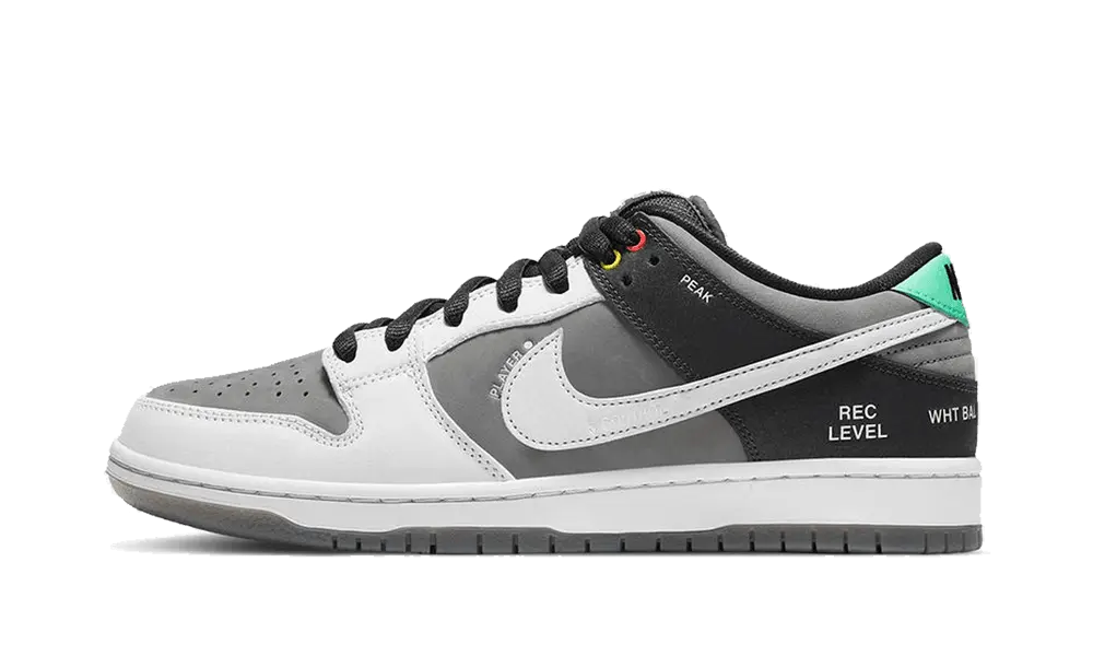 Nike SB Dunk Low VX1000