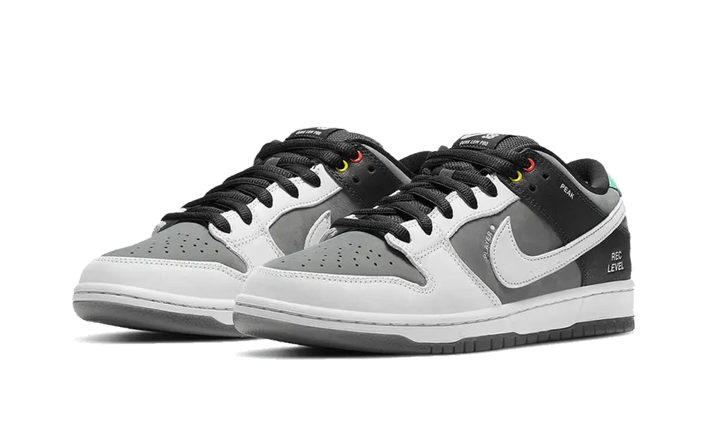 Nike SB Dunk Low VX1000 - Image 1