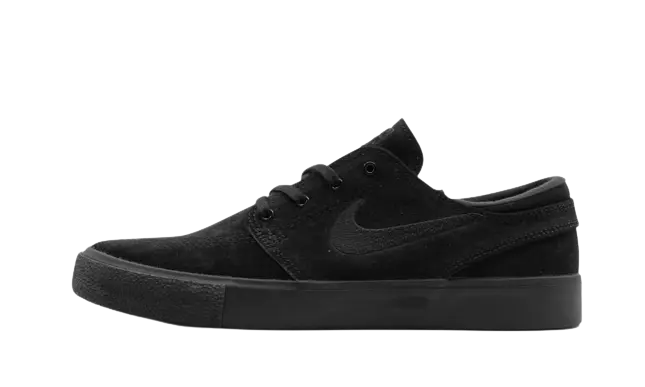 Nike SB Zoom Janoski RM Black