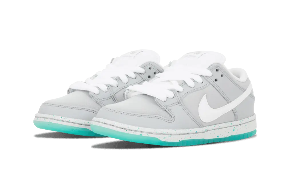 Nike SB Dunk Low Marty McFly - Image 1