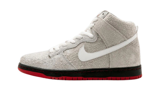 Nike SB Dunk High Wolf In Sheep's Clothing