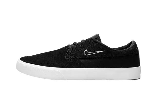 Nike SB Shane Black White