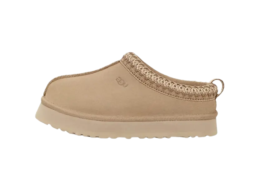 UGG Tazz in Mustard Seed (Kids)