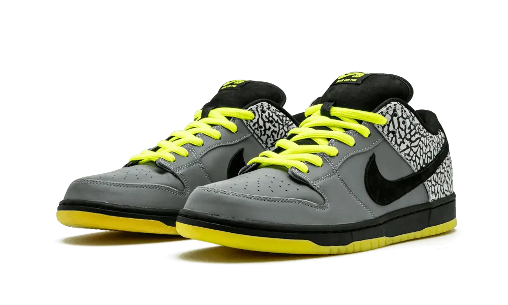 Nike SB Dunk Low DJ Clark Kent X Primitive 112 - Image 1