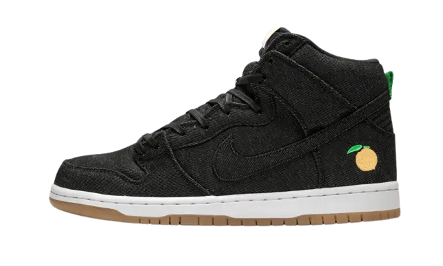 Nike SB Dunk High Momofuku