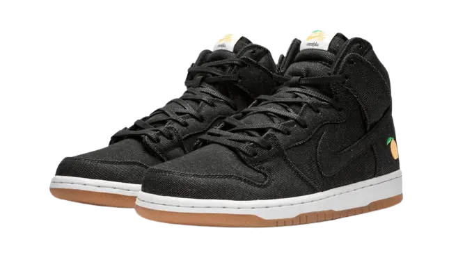 Nike SB Dunk High Momofuku - Image 1