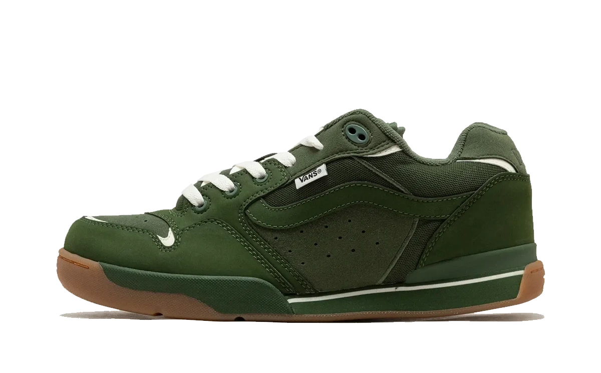 Vans MN Rowley XLT LX Douglas Fir