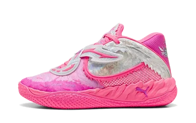 Puma LaMelo Ball MB.05 World Tour