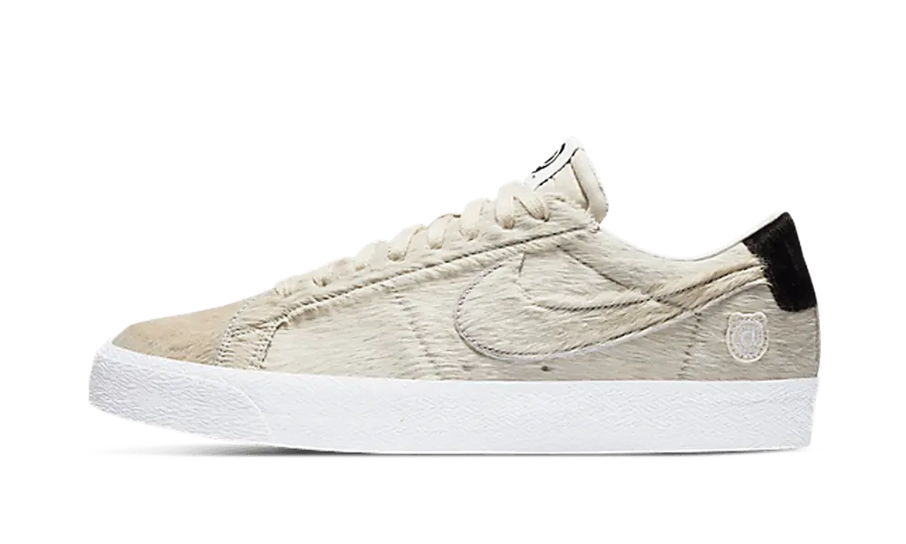Nike SB Blazer Low Medicom Toy (2020)