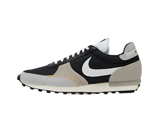 Nike Daybreak Type SE Black Grey Fog