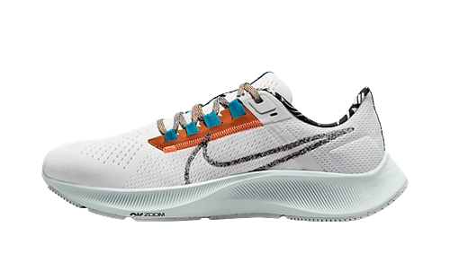 Nike Air Zoom Pegasus 38 White Photon Dust