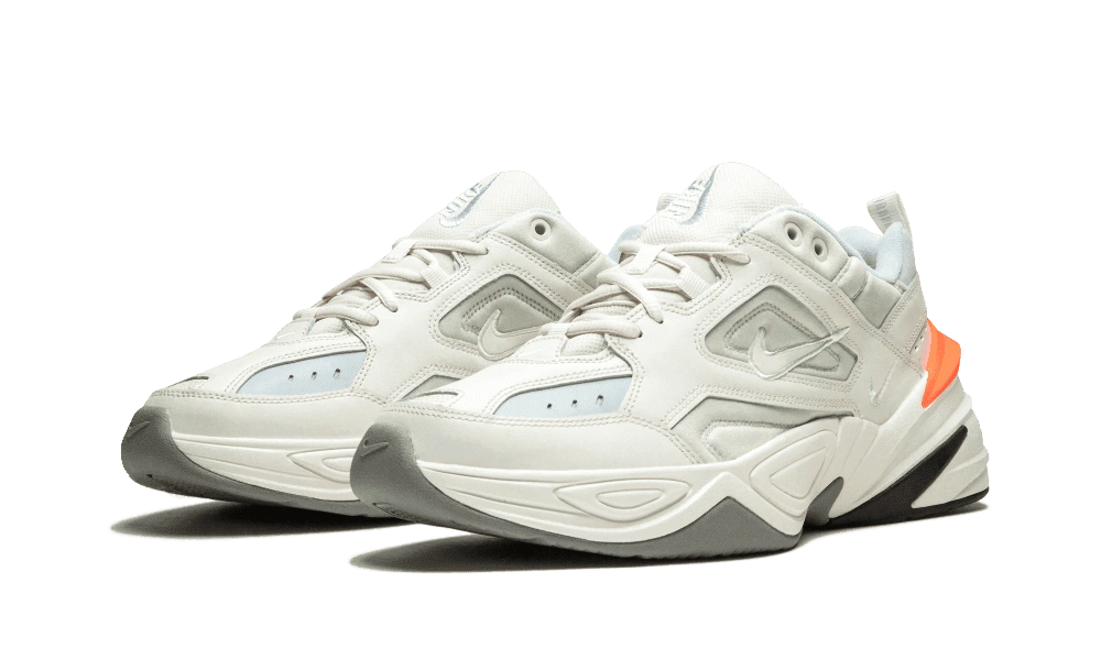 Nike M2K Tekno Phantom Olive Grey - Image 1